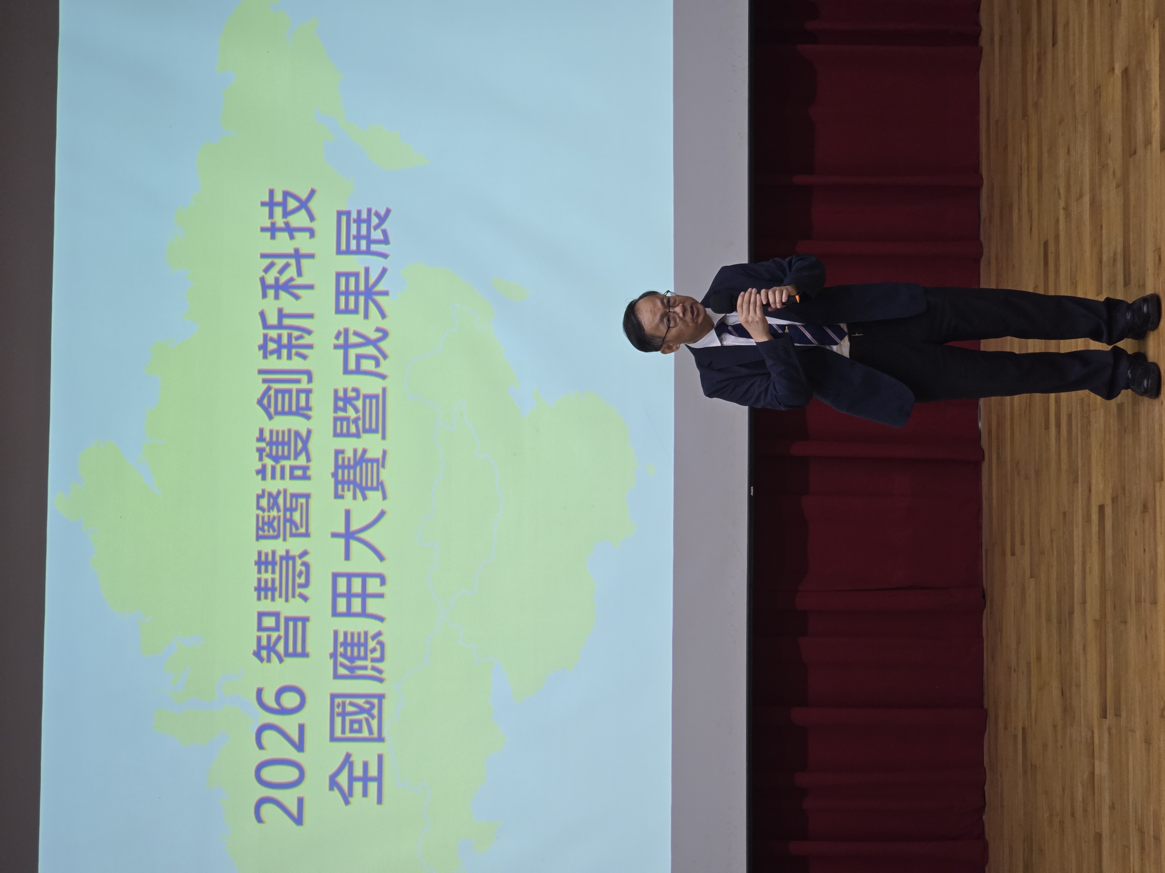 活動照片