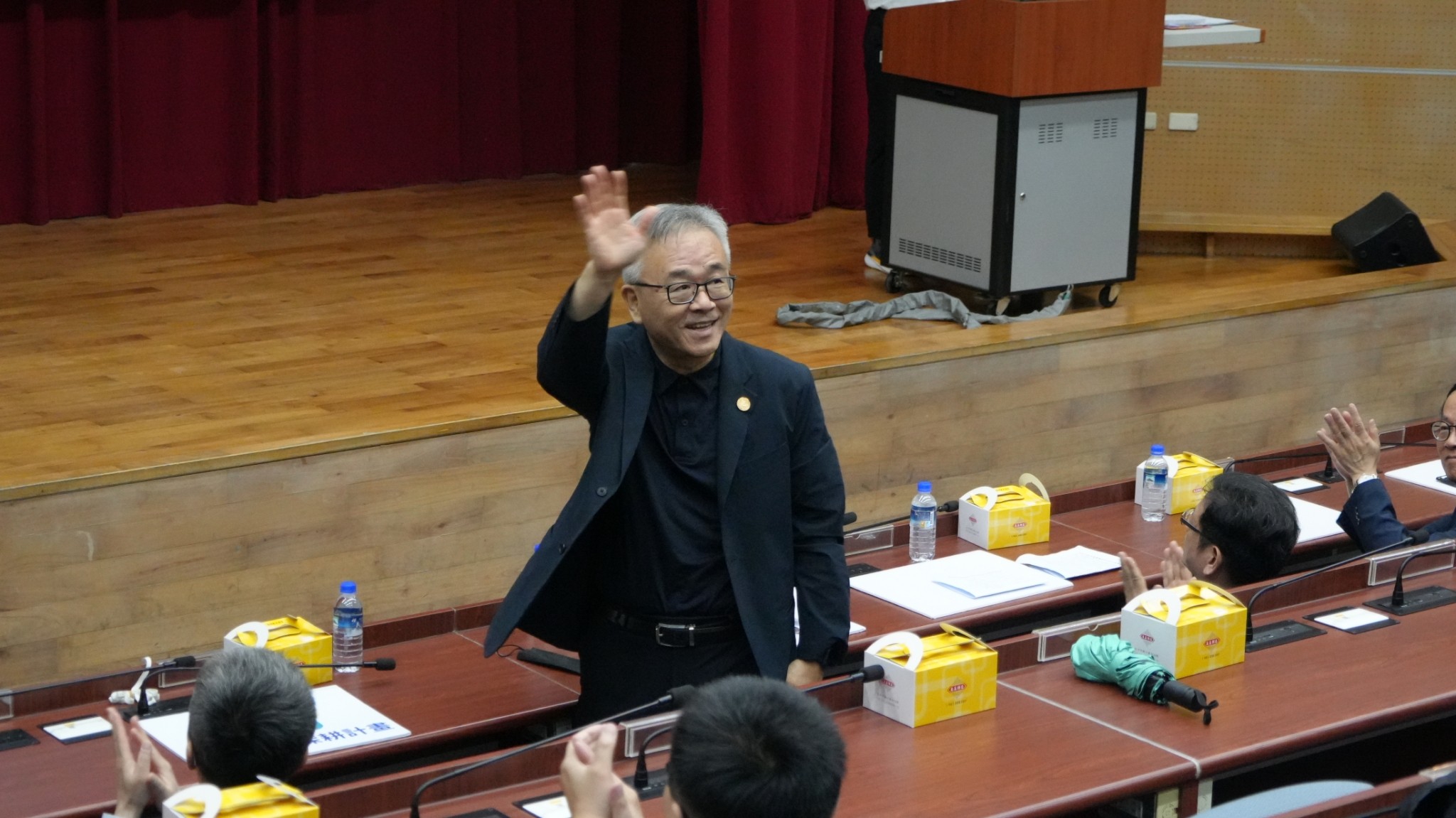 活動照片